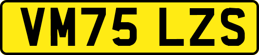 VM75LZS