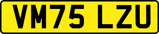 VM75LZU