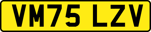 VM75LZV