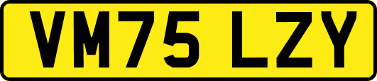 VM75LZY