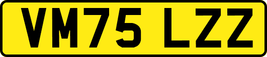VM75LZZ