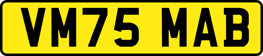 VM75MAB
