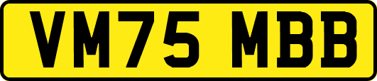 VM75MBB