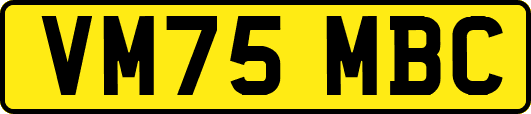 VM75MBC
