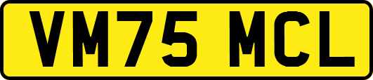 VM75MCL