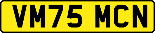 VM75MCN