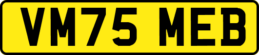 VM75MEB