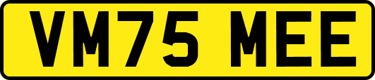 VM75MEE