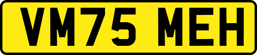 VM75MEH