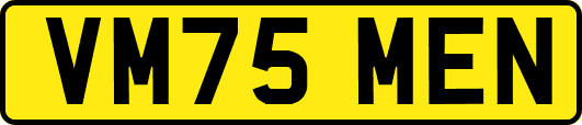 VM75MEN