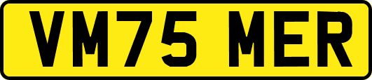 VM75MER