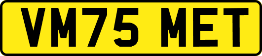 VM75MET
