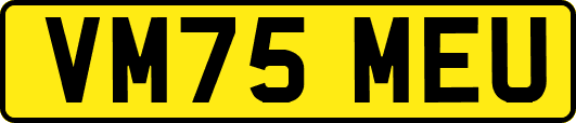 VM75MEU