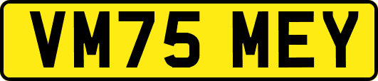 VM75MEY