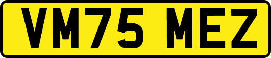 VM75MEZ