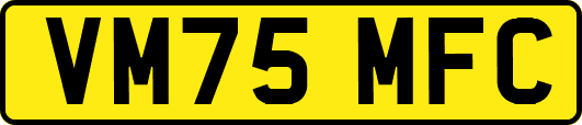 VM75MFC