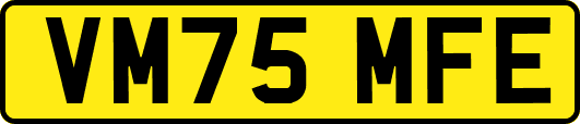 VM75MFE