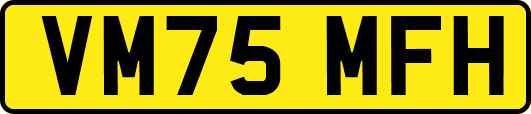 VM75MFH