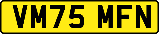 VM75MFN