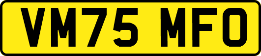 VM75MFO