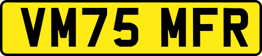 VM75MFR