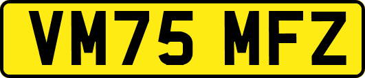 VM75MFZ