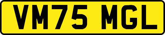 VM75MGL
