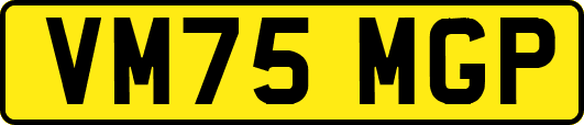 VM75MGP
