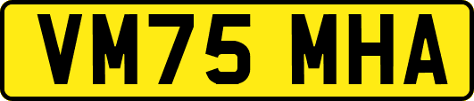 VM75MHA