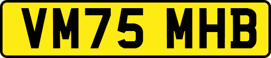 VM75MHB
