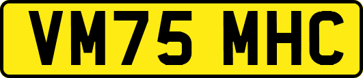 VM75MHC