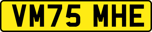 VM75MHE