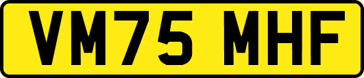 VM75MHF