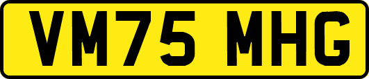 VM75MHG