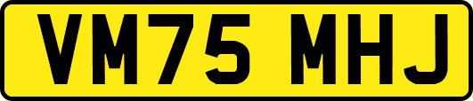 VM75MHJ