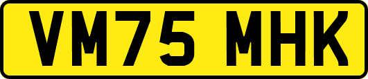 VM75MHK