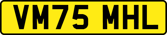VM75MHL