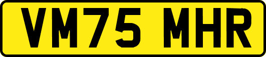 VM75MHR