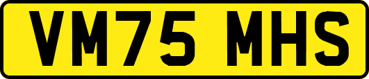 VM75MHS