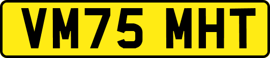 VM75MHT
