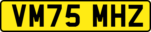 VM75MHZ