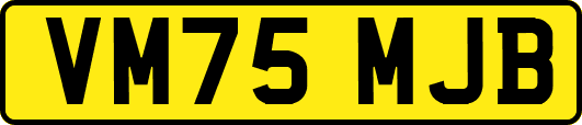 VM75MJB