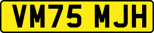 VM75MJH