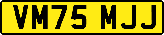 VM75MJJ