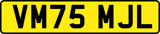VM75MJL