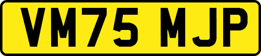 VM75MJP