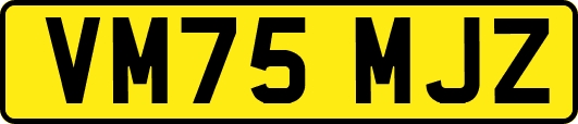 VM75MJZ