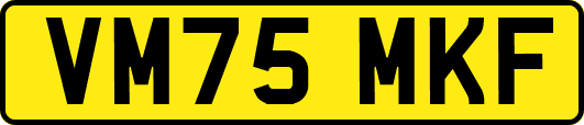 VM75MKF