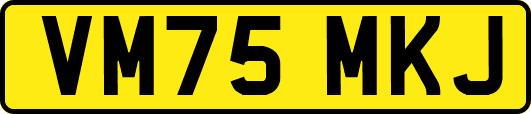 VM75MKJ