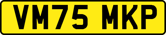 VM75MKP